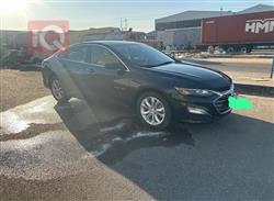 شيفروليه ماليبو